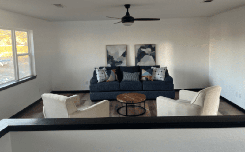 Hot Springs Condo: 112 MCcurry Terrace