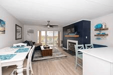 Ocean City Condo: 6 42nd Street