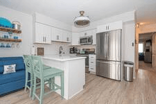 Ocean City Condo: 6 42nd Street