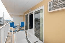 Ocean City Condo: 6 42nd Street