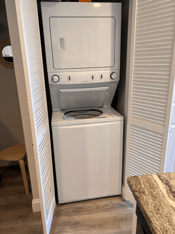Ocean City Condo: 101 123rd St.