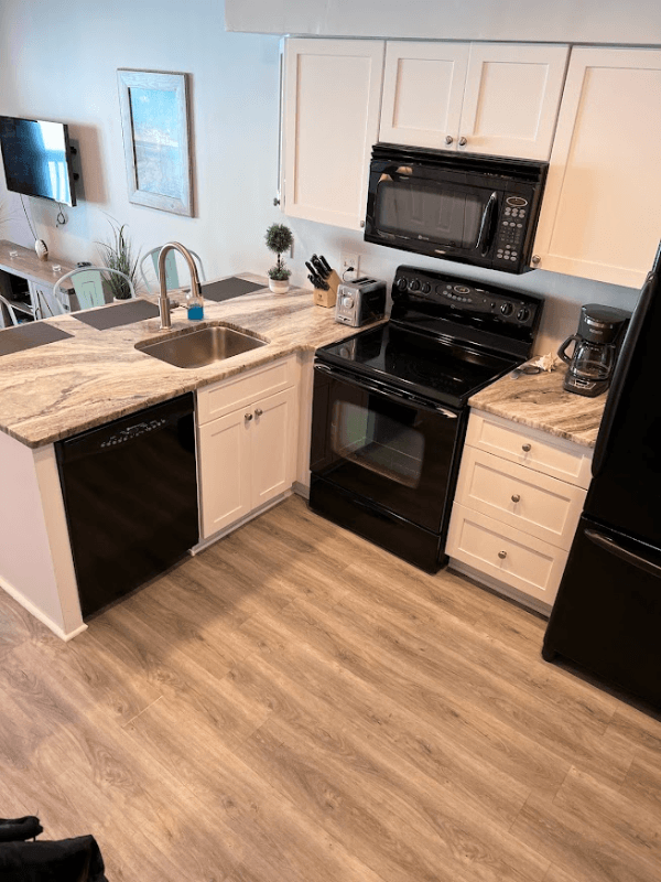 Ocean City Condo: 101 123rd St.