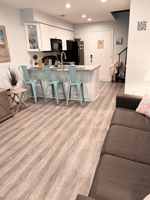 Ocean City Condo: 101 123rd St.
