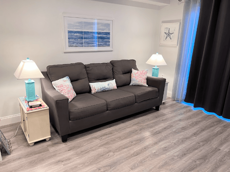Ocean City Condo: 101 123rd St.