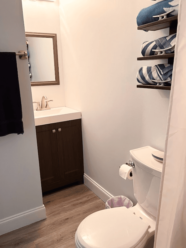 Ocean City Condo: 101 123rd St.