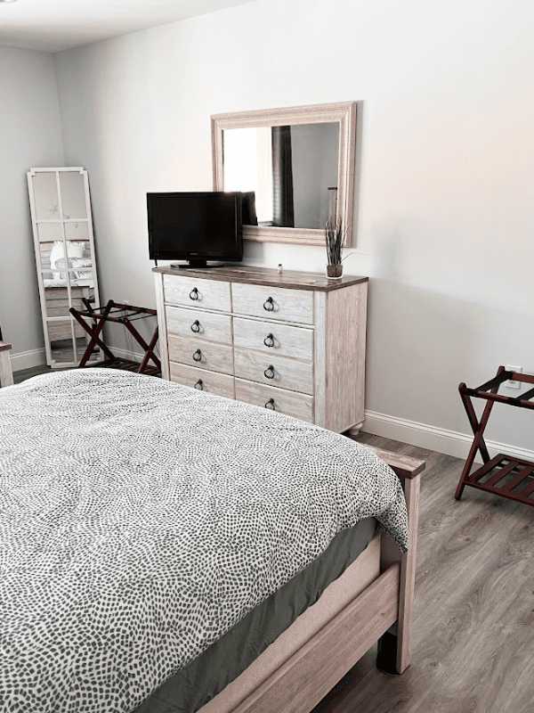 Ocean City Condo: 101 123rd St.