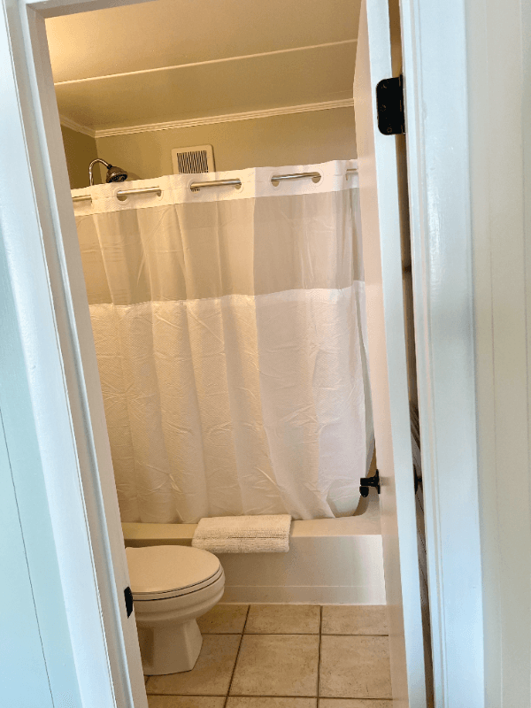 Ocean City Condo: 3010 Philadelphia Ave