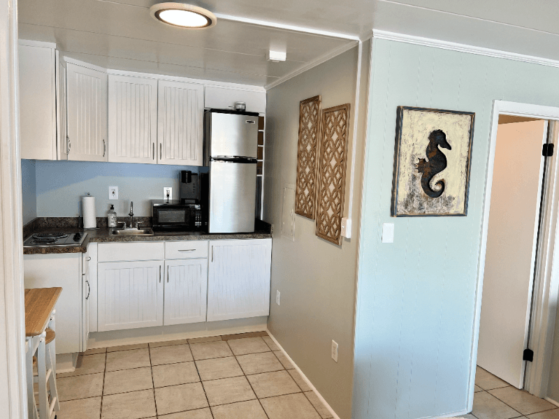 Ocean City Condo: 3010 Philadelphia Ave