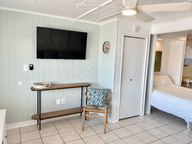Ocean City Condo: 3010 Philadelphia Ave