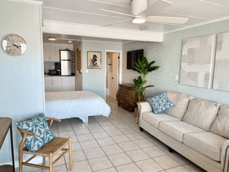 Ocean City Condo: 3010 Philadelphia Ave
