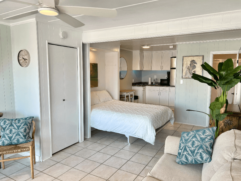 Ocean City Condo: 3010 Philadelphia Ave