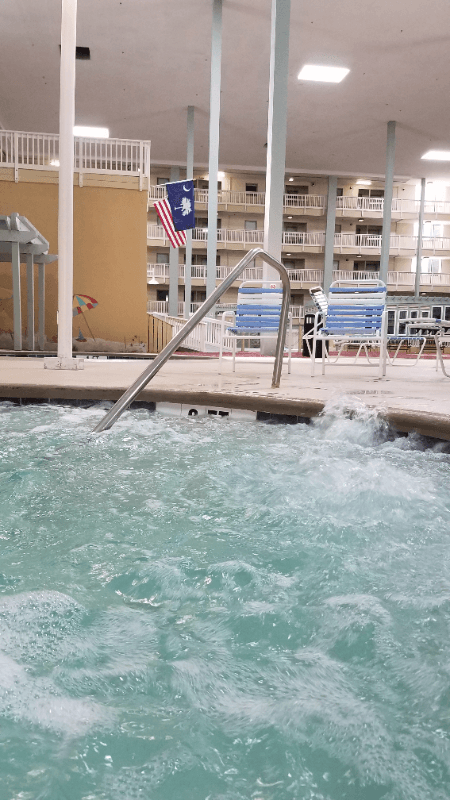 Hilton Head Island Condo: 663 William Hilton Pkwy