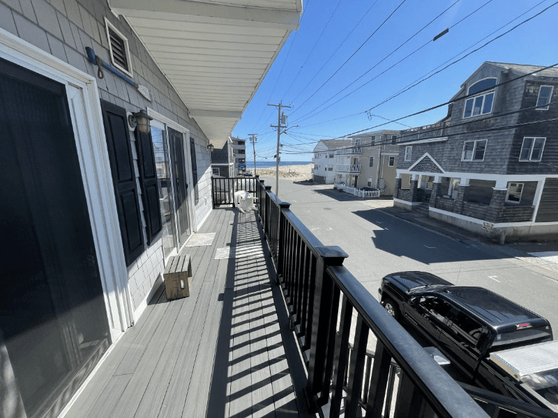 Hampton House: 7 Atlantic Avenue