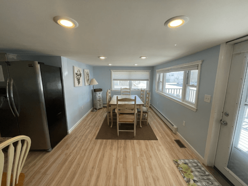 Hampton House: 7 Atlantic Avenue