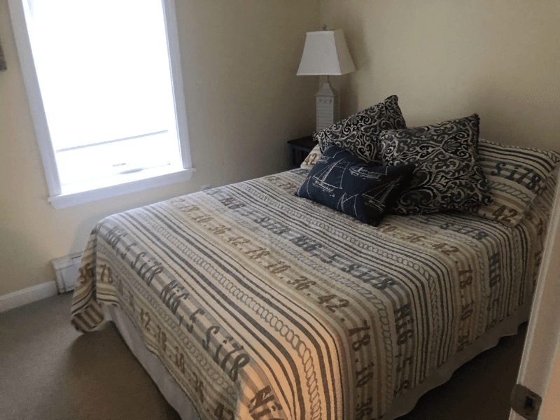 Hampton House: 7 Atlantic Avenue