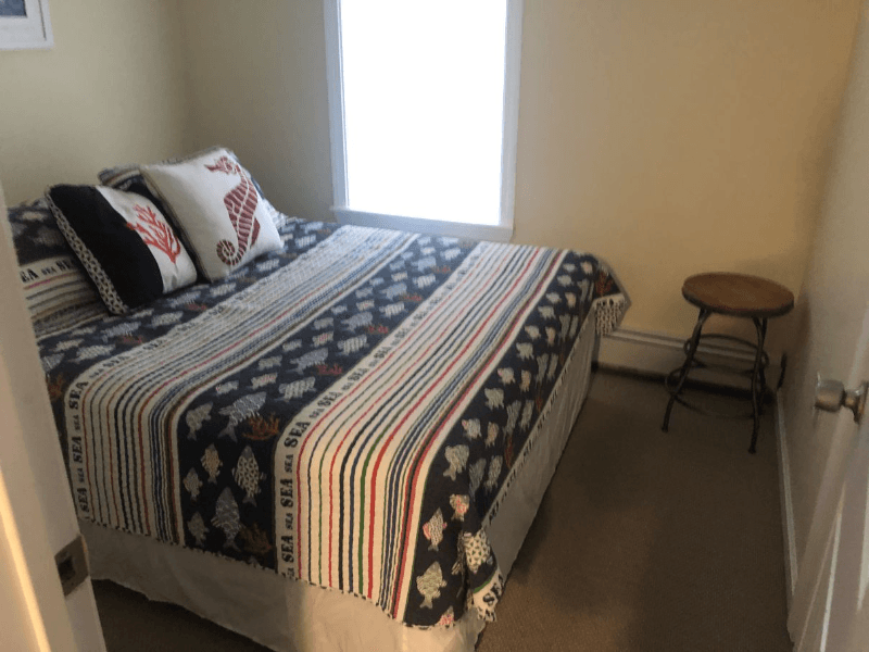 Hampton House: 7 Atlantic Avenue