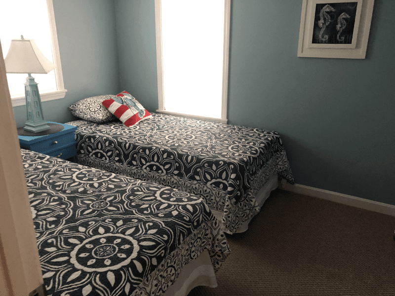 Hampton House: 7 Atlantic Avenue