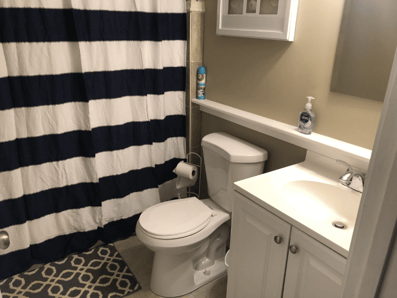 Hampton House: 7 Atlantic Avenue