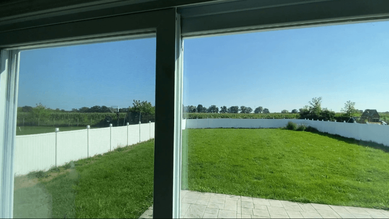Dexter House: 8360 Crab Apple Trl,