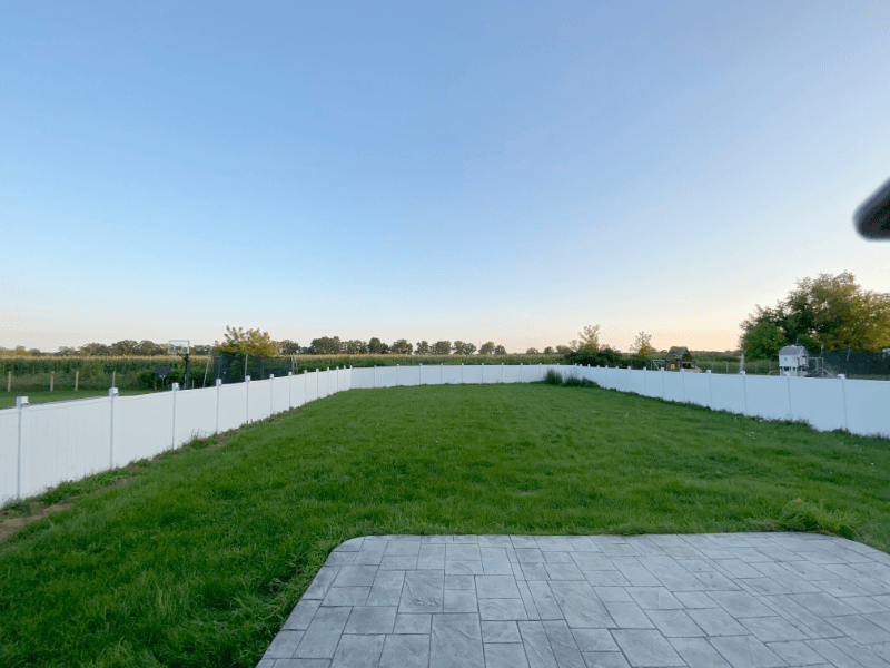 Dexter House: 8360 Crab Apple Trl,
