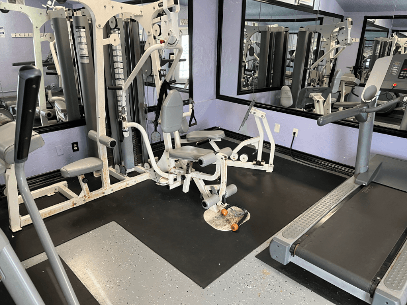 Arlington Condo: 2301 Balsam Dr