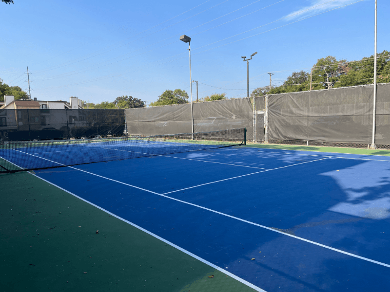 Arlington Condo: 2301 Balsam Dr