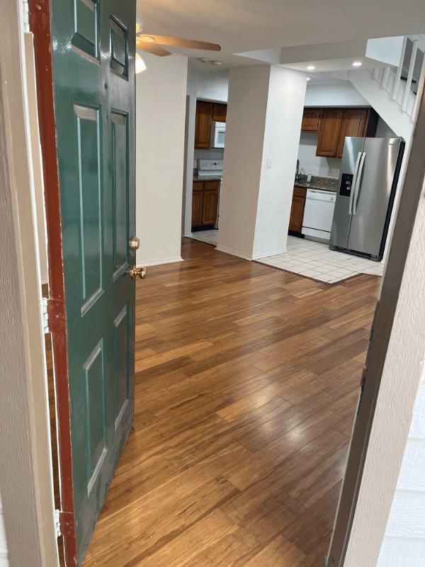 Arlington Condo: 2301 Balsam Dr