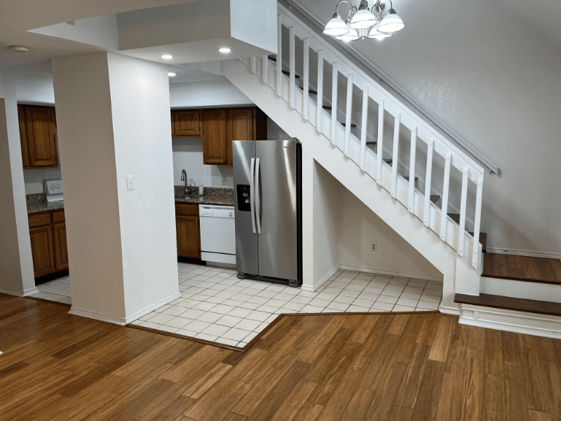 Arlington Condo: 2301 Balsam Dr
