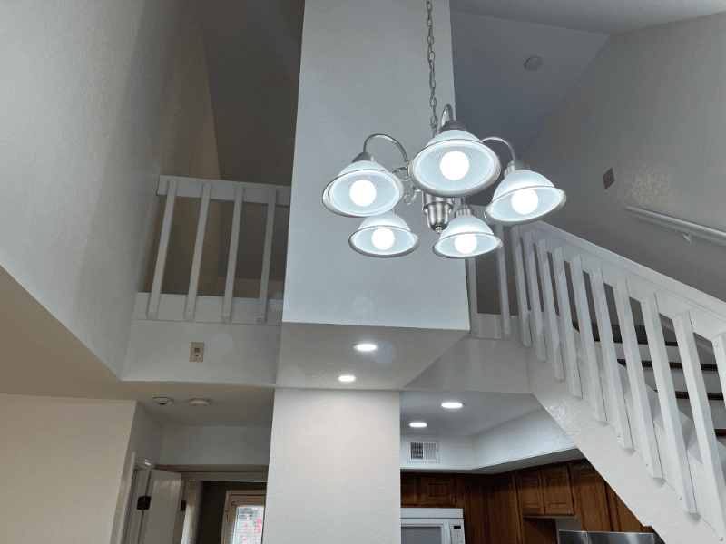 Arlington Condo: 2301 Balsam Dr