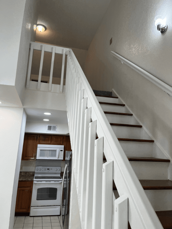 Arlington Condo: 2301 Balsam Dr