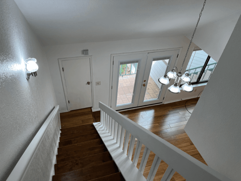 Arlington Condo: 2301 Balsam Dr