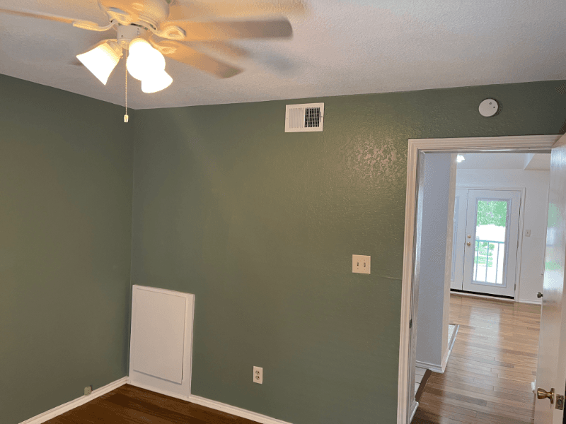 Arlington Condo: 2301 Balsam Dr
