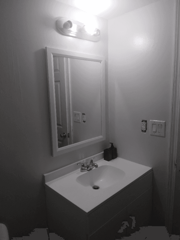 Sanford Apartment: 2541 S Myrtle Ave
