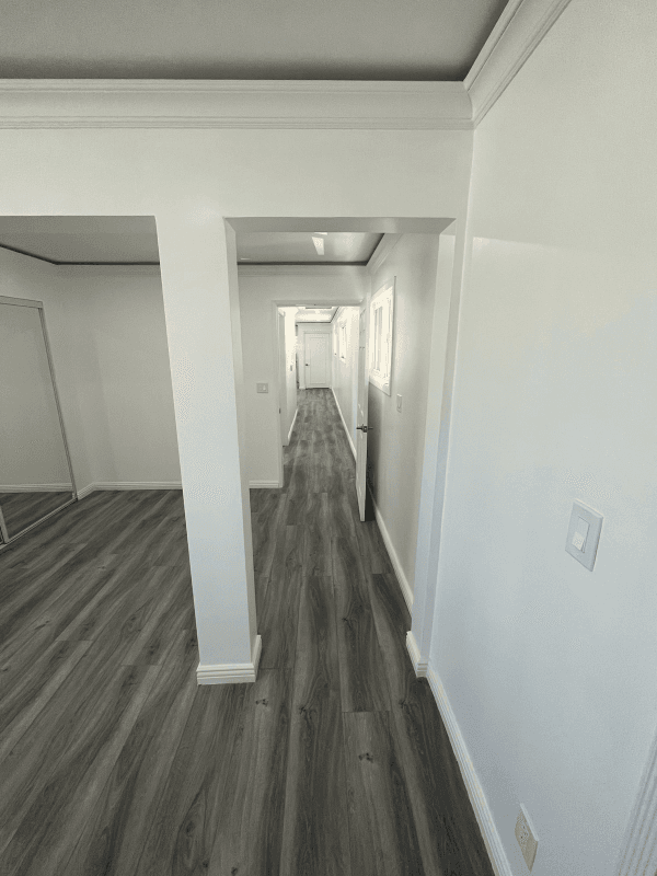 North Hollywood Condo: 11685 Magnolia Blvd