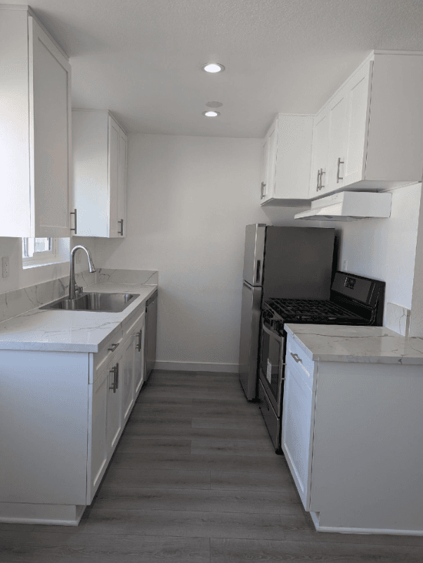 north hollywood Condo: 5529 Fulcher Ave