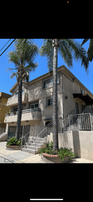 north hollywood Condo: 5529 Fulcher Ave