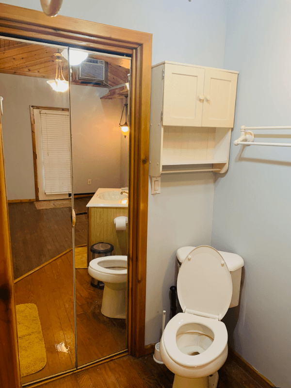 Lucedale Apartment: 138 Sherwood Drive