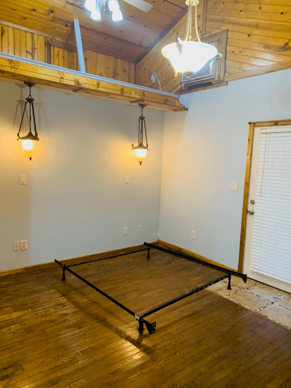 Lucedale Apartment: 138 Sherwood Drive