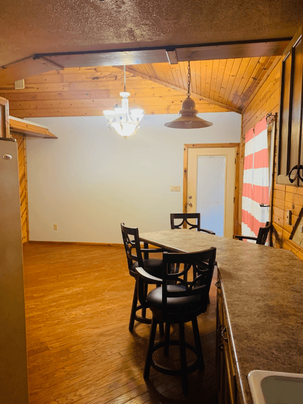 Lucedale Apartment: 138 Sherwood Drive