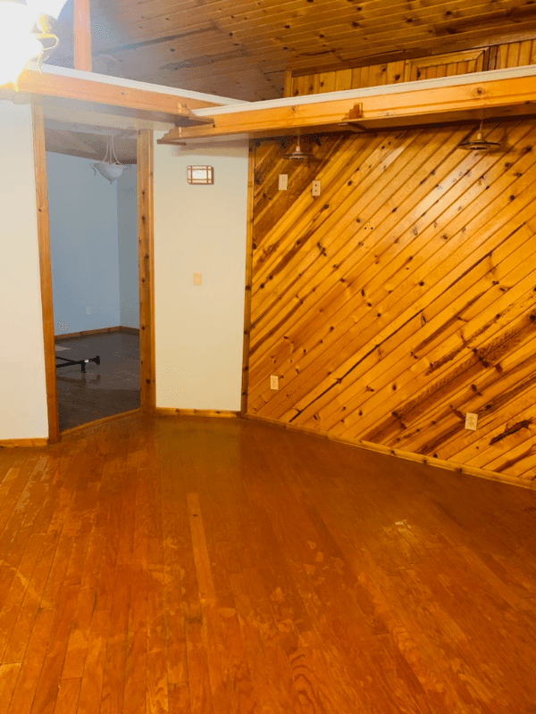 Lucedale Apartment: 138 Sherwood Drive