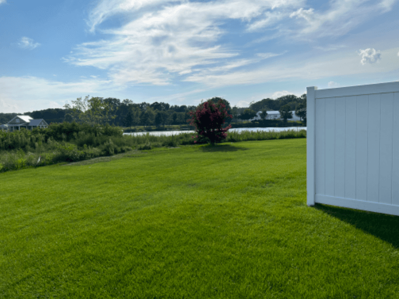 Millville Townhome: 39123 Sail Away Lane