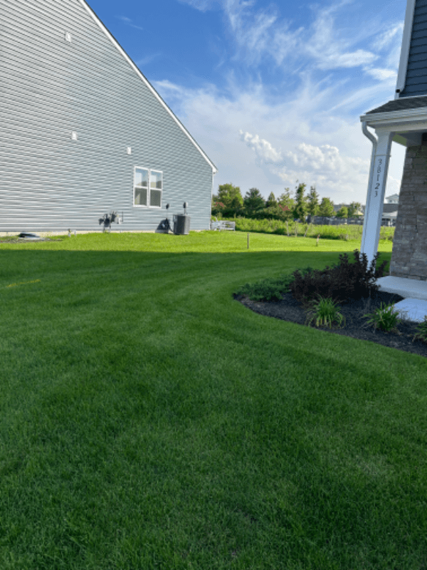 Millville Townhome: 39123 Sail Away Lane