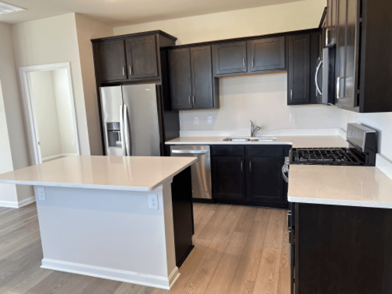 Millville Townhome: 39123 Sail Away Lane