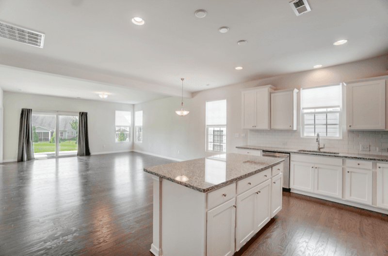 Belmont House: 125 Barberry Drive