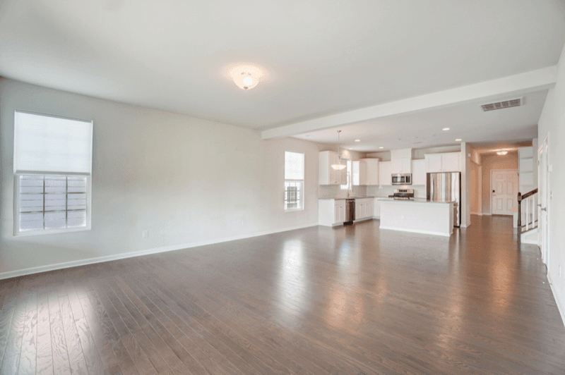 Belmont House: 125 Barberry Drive