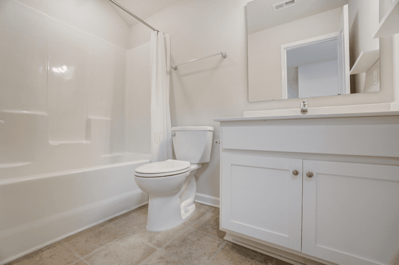 Belmont House: 125 Barberry Drive