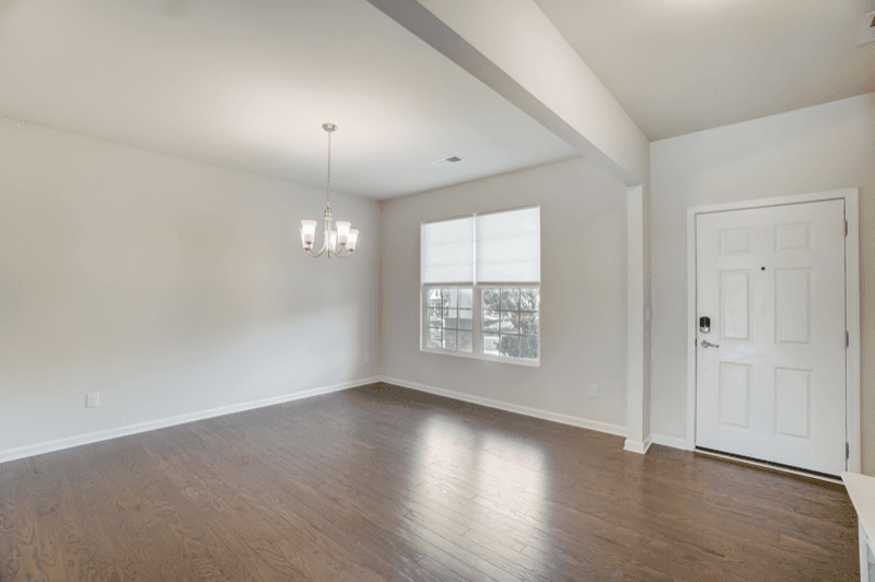Belmont House: 125 Barberry Drive