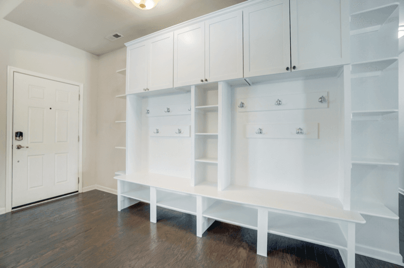Belmont House: 125 Barberry Drive