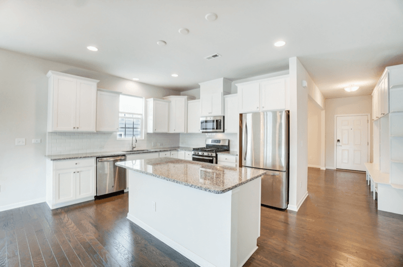 Belmont House: 125 Barberry Drive