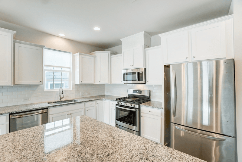 Belmont House: 125 Barberry Drive